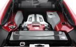Audi R8 GT850 by Prior Design 2014 года
